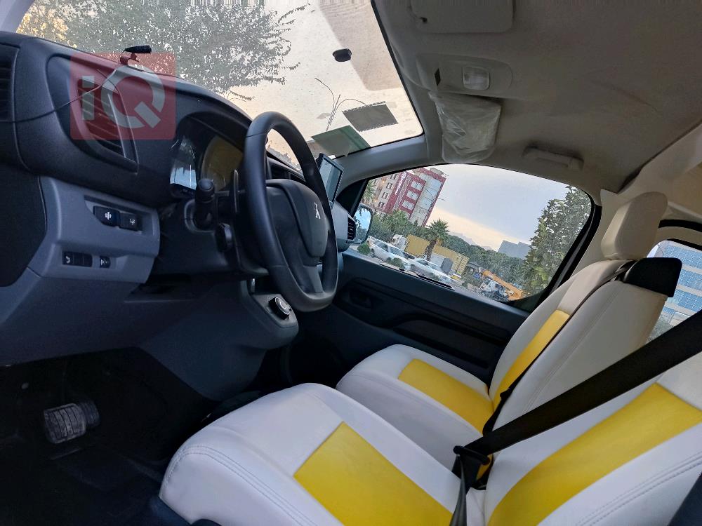 بيجو اكسبرت